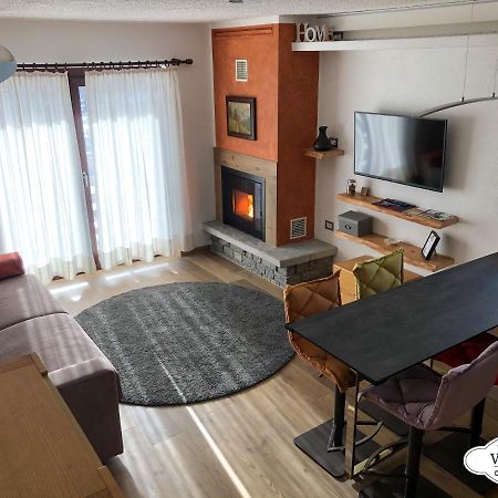 Vittoria Casa Vacanza Madesimo Kültér fotó