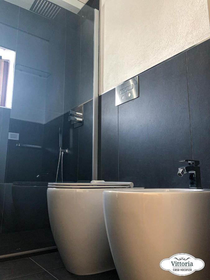 Vittoria Casa Vacanza Madesimo Kültér fotó
